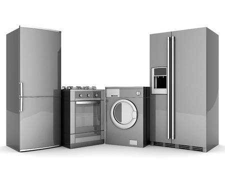 McIntosh Appliances | 4017 McIntosh St, Cold Springs, Cobourg, ON K9A 4J9, Canada | Phone: (905) 342-2851