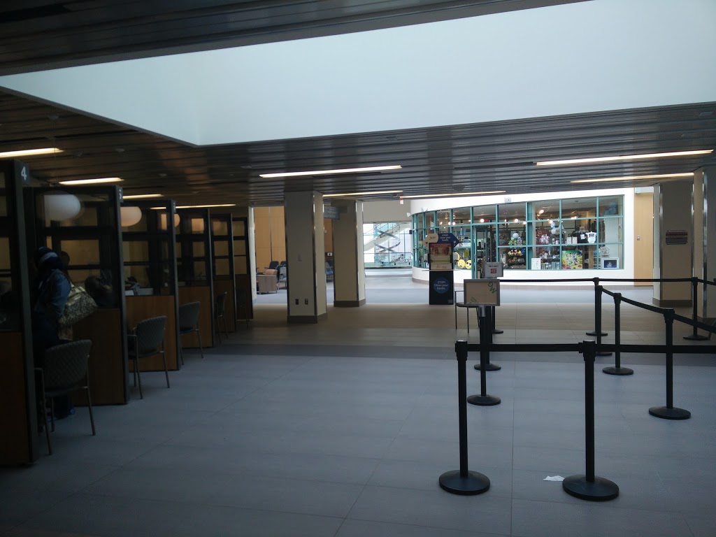 Markham Stouffville Hospital | 381 Church St, Markham, ON L3P 7P3, Canada | Phone: (905) 472-7000