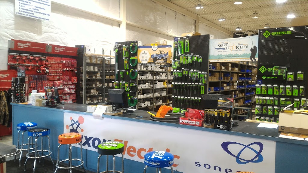 Dixon Electric | 1158 Lorne St, Sudbury, ON P3C 4S9, Canada | Phone: (705) 674-1981