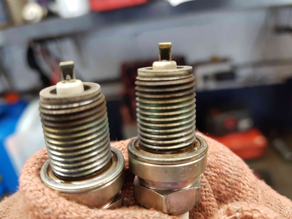 M & F Auto Service | 1138 Kennedy Rd, Scarborough, ON M1P 2K9, Canada | Phone: (416) 751-3953