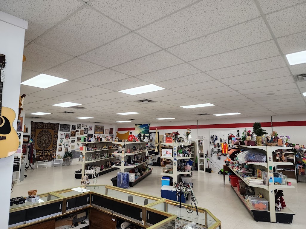 Thrifters of Millet | Box 981, 5009 49 Ave, Millet, AB T0C 1Z0, Canada | Phone: (780) 393-0551