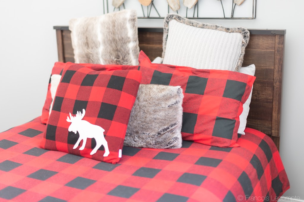 Le Panache des bois | 1190 Chemin Villeneuve Rue Brithanny, Saint-Alexis-des-Monts, QC J0K 1V0, Canada | Phone: (877) 819-5424