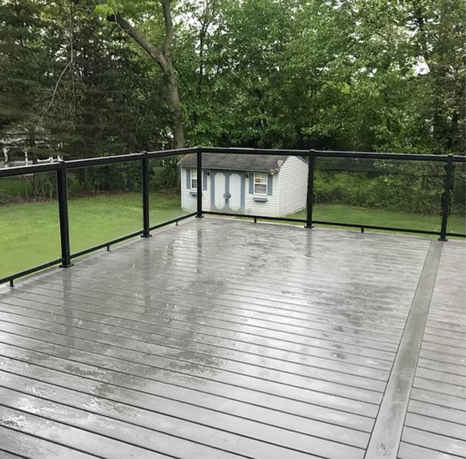 A.B landscaping & Construction | 52 Nordale Crescent, Stoney Creek, ON L8J 1H1, Canada | Phone: (647) 960-8459