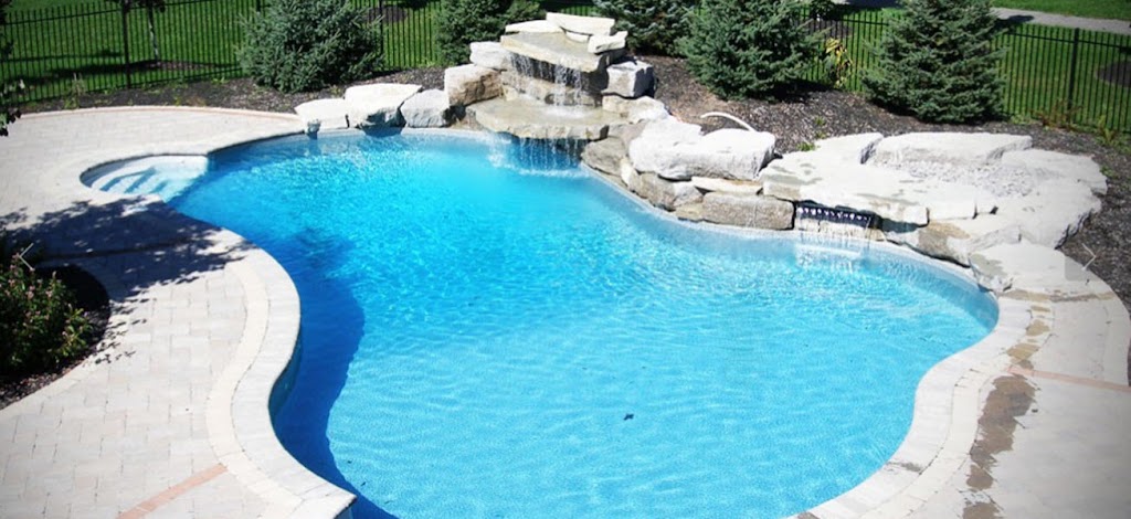 Arcade Pools & Spas | 1333 Boundary Rd, Oshawa, ON L1J 6Z7, Canada | Phone: (905) 579-0002