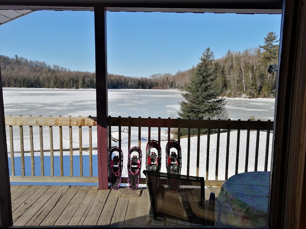 La détente | 3169 Bd des Ruisseaux, Mont-Laurier, QC J9L 3G6, Canada | Phone: (819) 623-6818