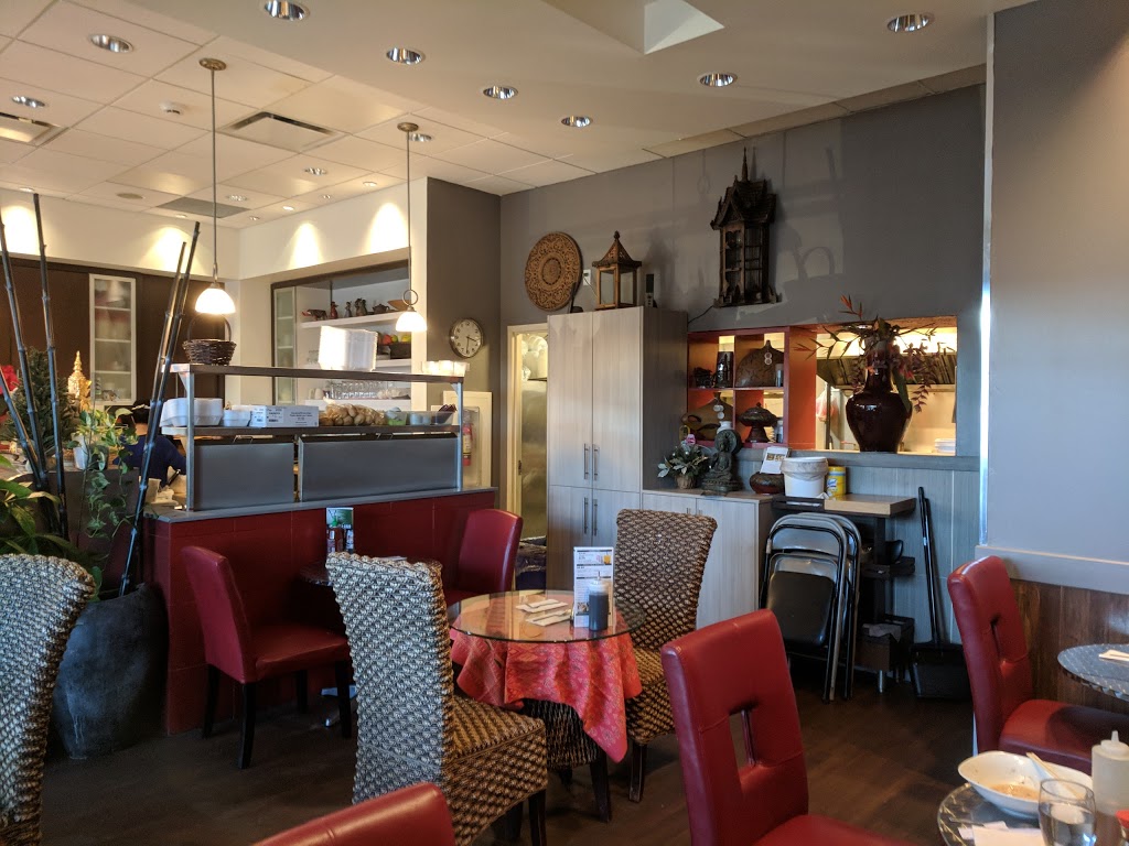 Viet Thai Bistro | 15566 McIvor Blvd SE, Calgary, AB T2Z 4R5, Canada | Phone: (403) 453-2222