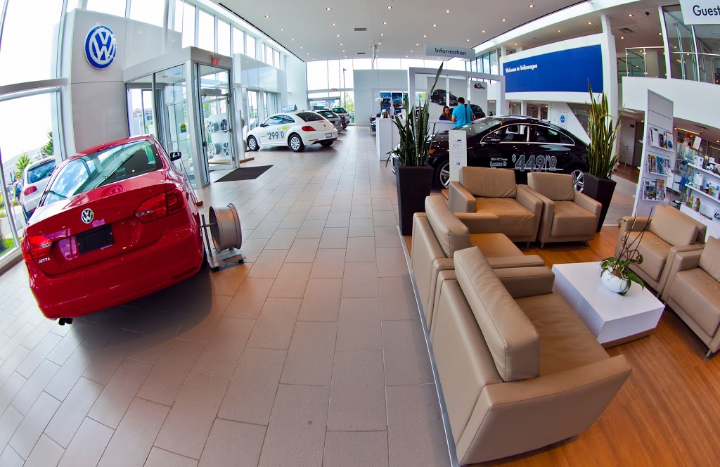 Maple Volkswagen | 260 Sweetriver Blvd, Maple, ON L6A 4A1, Canada | Phone: (905) 832-5711