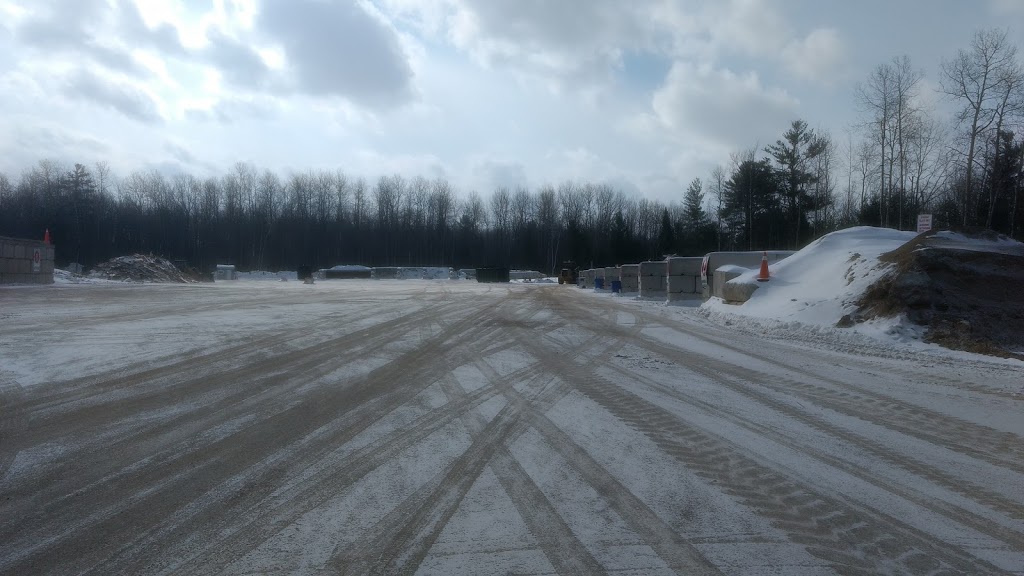 Tosorontio Landfill | 6815 Concession Rd 4, Everett, ON L0M 1J0, Canada | Phone: (705) 735-6901