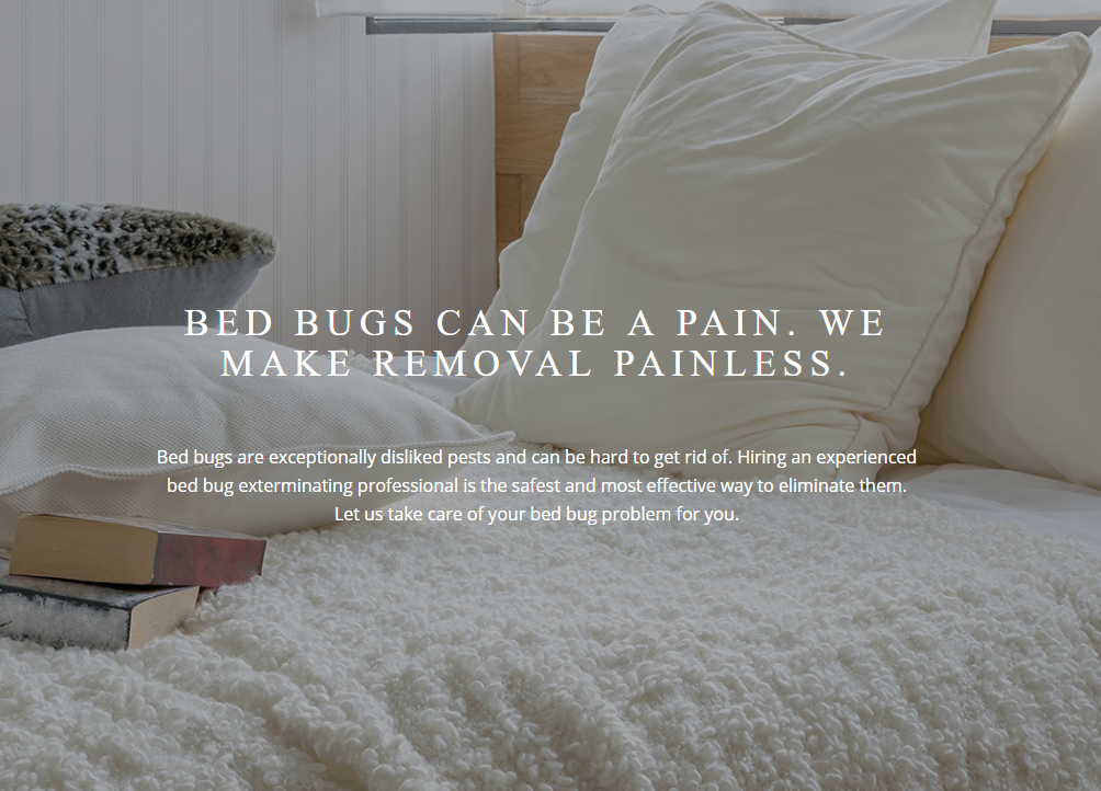 Killer Heat Bed Bug Extermination | 25 Chinook Rd, Regina, SK S4S 5C3, Canada | Phone: (306) 530-4335