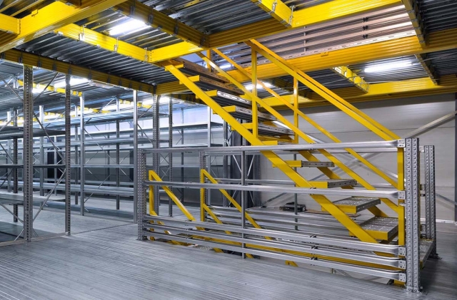 ShelvingMate | 200 Viceroy Rd unit 14, Concord, ON L4K 3N8, Canada | Phone: (289) 588-8192
