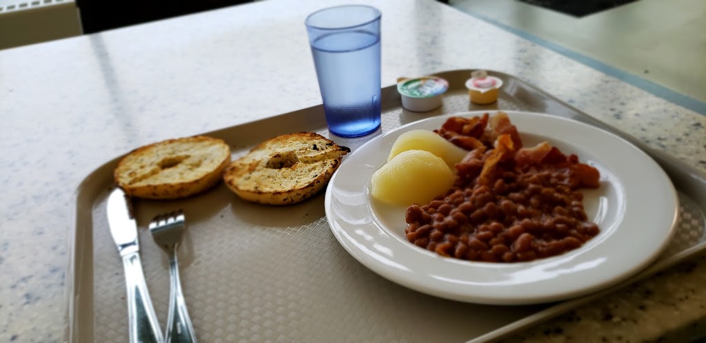 Vickers Dining Hall | 179 Ortona Rd, Borden, ON L0M 1C0, Canada