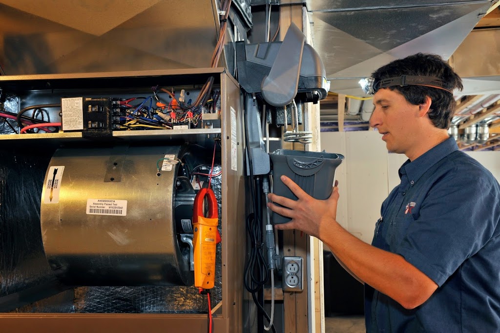 Climatisation R. Bessette Inc | 130 Rang S, Saint-Thomas, QC J0K 3L0, Canada | Phone: (450) 752-4322