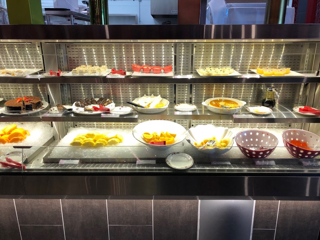 Mandarin Restaurant | 3100 Howard Ave, Windsor, ON N8X 3Y4, Canada | Phone: (519) 967-1800