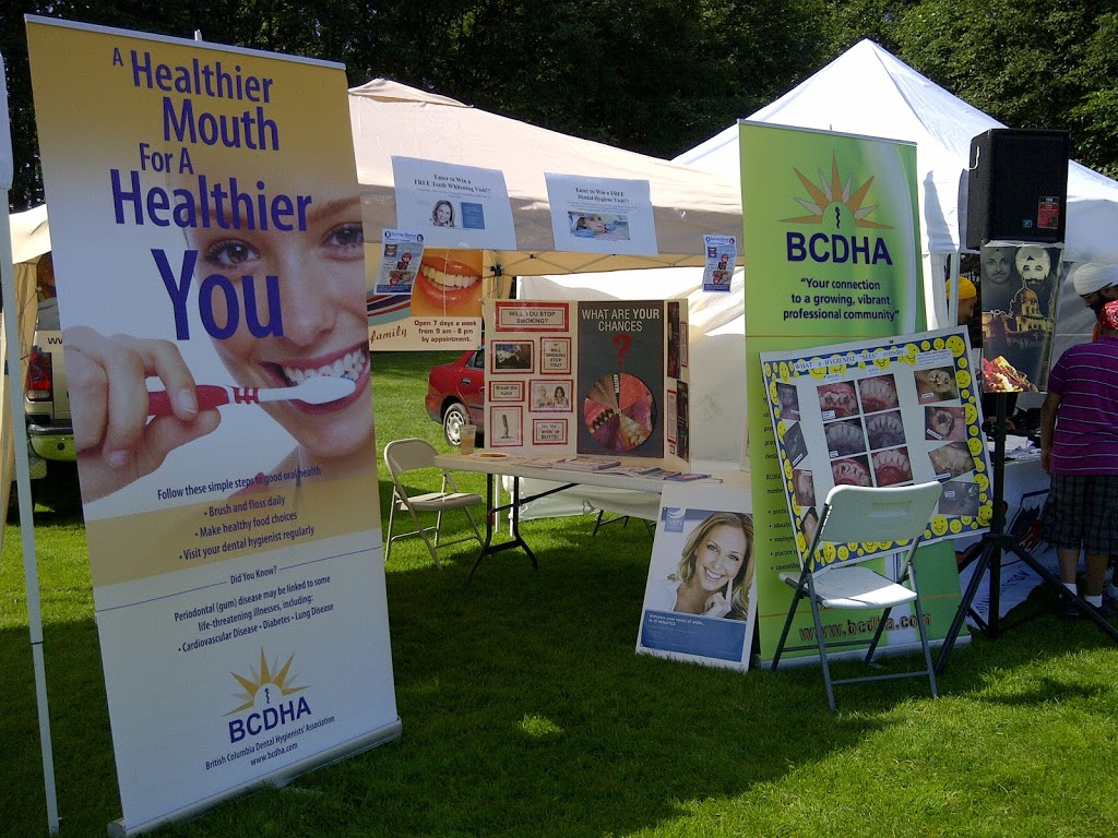 Surrey Dental Hygiene Clinic Inc | 12989 109 Ave, Surrey, BC V3T 2N2, Canada | Phone: (778) 395-0988