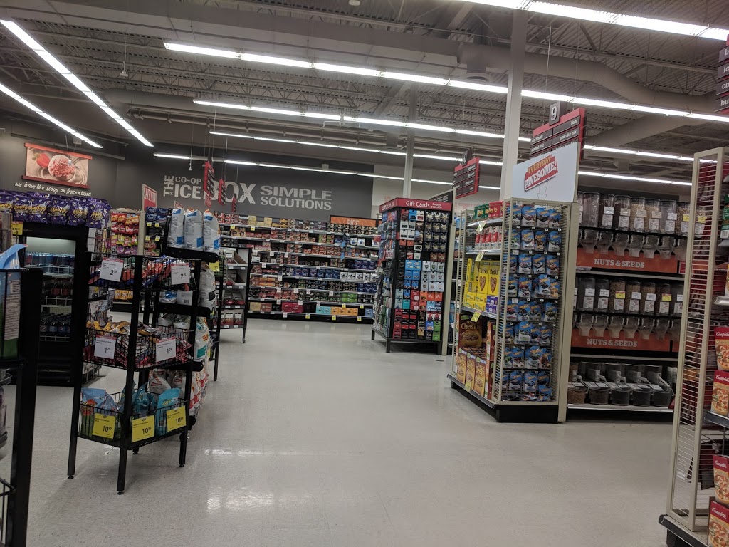 West Springs Co-op | 917 85 St SW #100, Calgary, AB T3H 4C8, Canada | Phone: (403) 299-4151