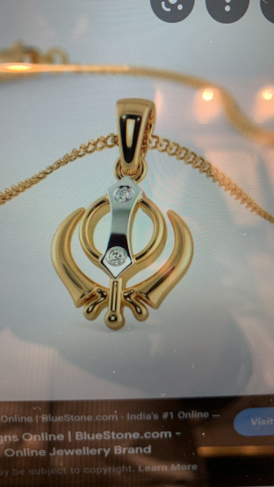nandika jewellers | 55 Queen St E, Toronto, ON M5C 1R6, Canada | Phone: (437) 777-4437