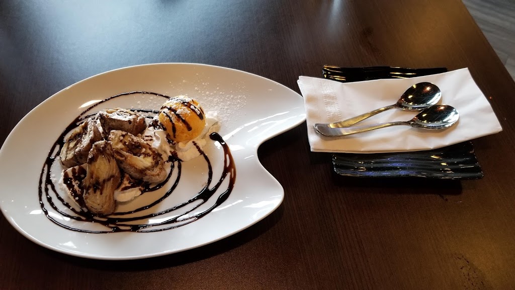 Sakura Sushi & Grill | 130 Quarry Street West #20, Cochrane, AB T4C 0W5, Canada | Phone: (403) 851-0007