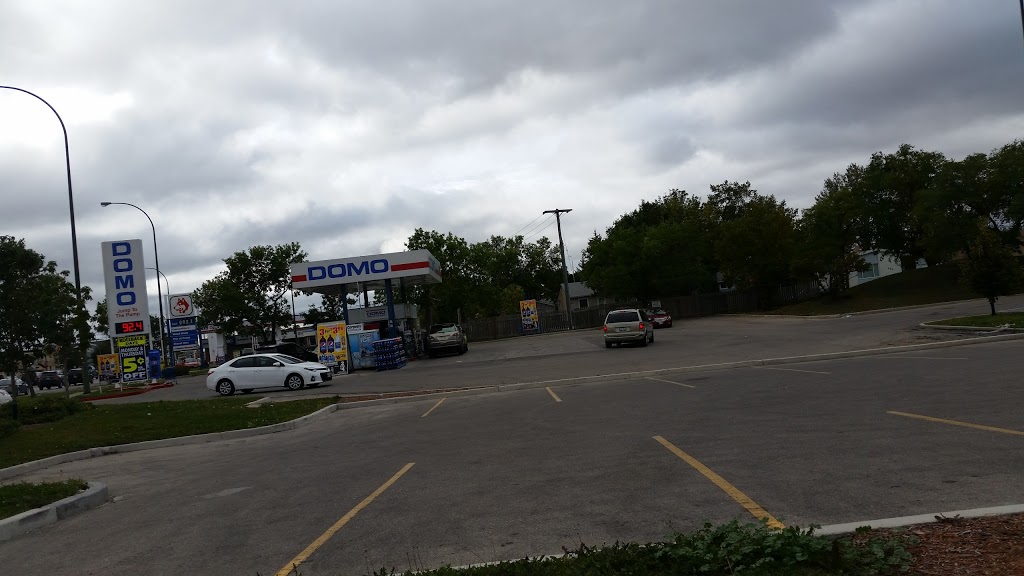 Co Op Gas Winnipeg Near Me