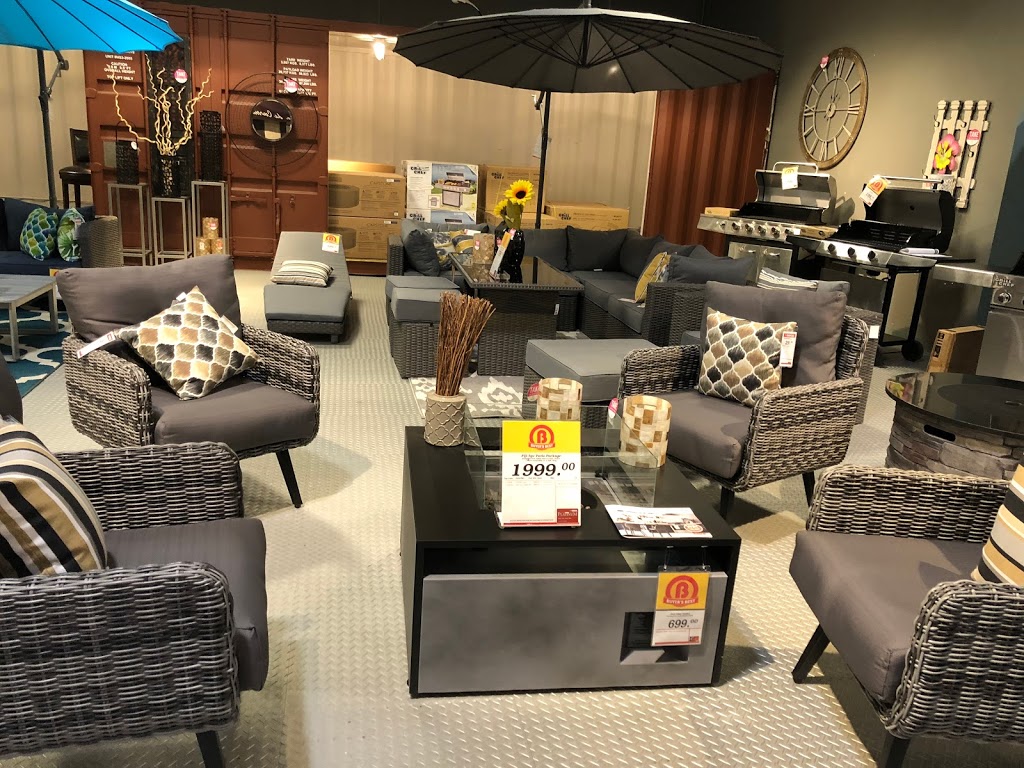 The Brick | 3025 Ridgeway Dr, Mississauga, ON L5L 5P8, Canada | Phone: (905) 569-0677