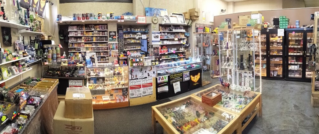 Happy Mart | 8349 20 Ave, Coleman, AB T0K 0M0, Canada | Phone: (403) 563-5511