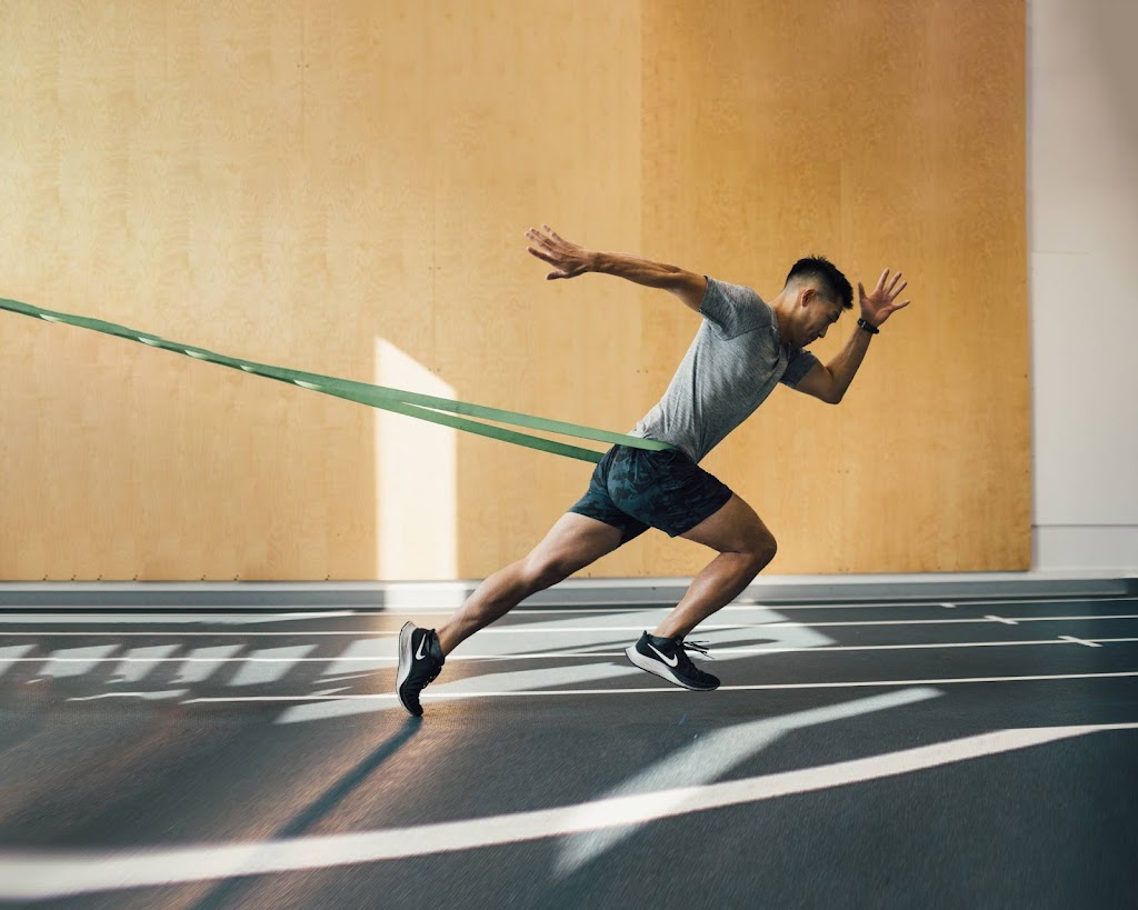 Kin Lab Active Rehab Burnaby at Playground Fitness | #123 5549 (B, Kingsway, Burnaby, BC V5H 2G3, Canada | Phone: (604) 260-1522