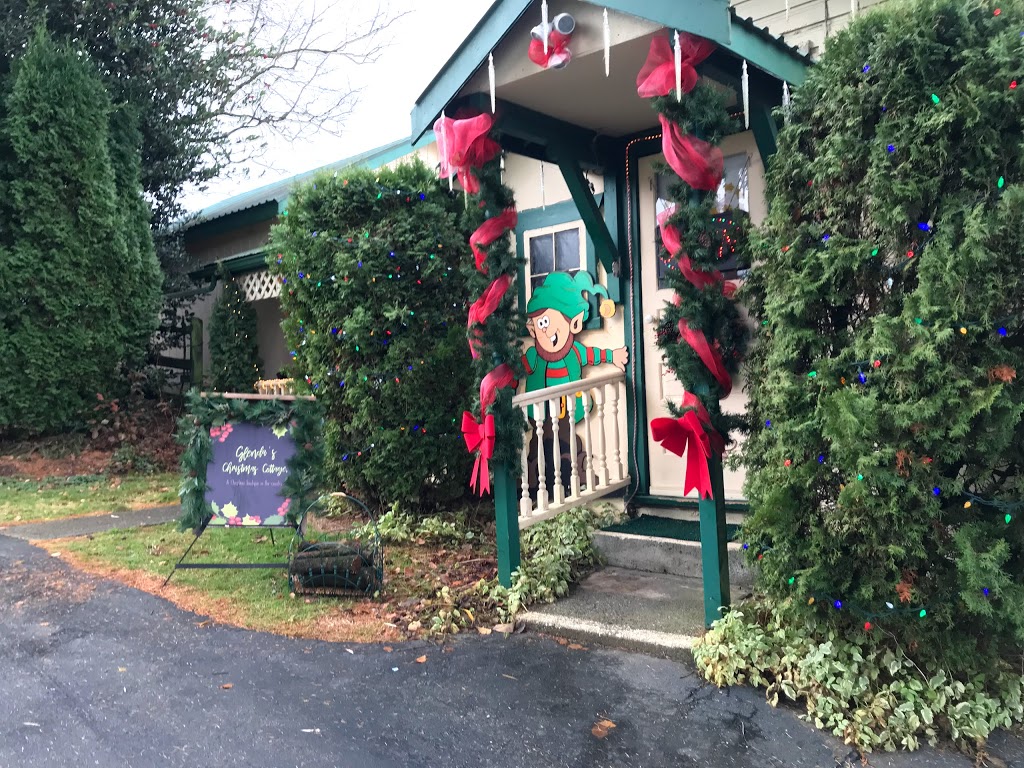 Glendas Christmas Cottage | store | 4557 Mount Lehman Rd, Abbotsford, BC V4X 1Y2, Canada | 6048564743 OR +1 604-856-4743