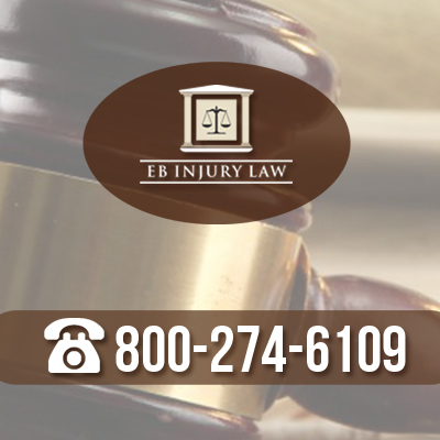 EB Personal Injury Lawyer | lawyer | 2-311 Church St, Stratford, ON N5A 2R9, Canada | 8002746109 OR +1 800-274-6109