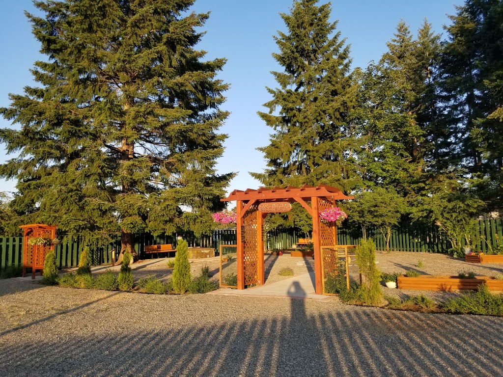 Unity Church of Nanaimo | 2331 East Wellington Rd, Nanaimo, BC V9R 6V7, Canada | Phone: (250) 591-0775