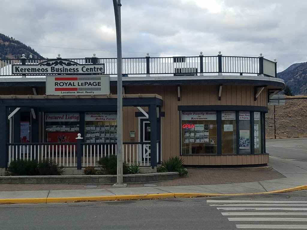Royal LePage - Dad & Daughter Team | 638 7th Ave, Keremeos, BC V0X 1N0, Canada | Phone: (250) 499-5327