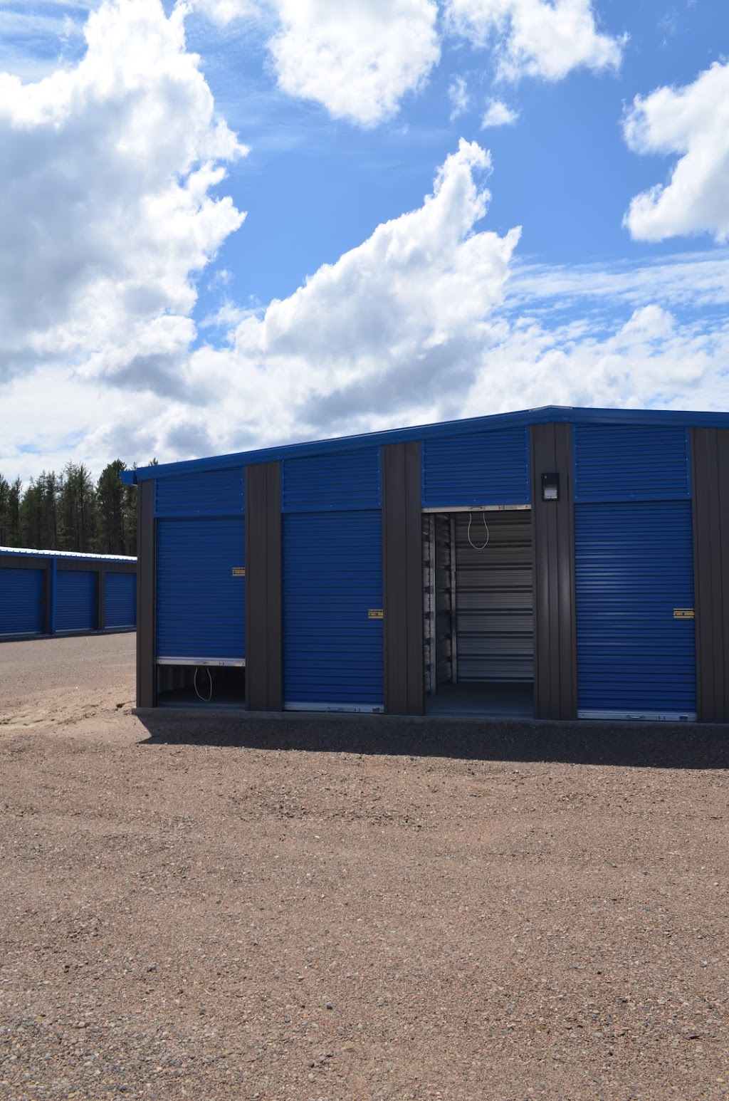 Storage Nation | 137 Industrial Ave, Petawawa, ON K8A 2W8, Canada | Phone: (613) 506-3536