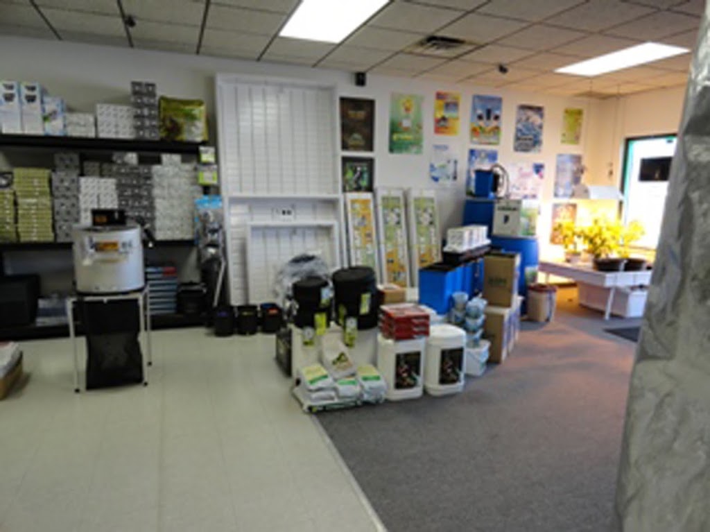 Hydroponics Highway | 2703 Pine Grove Ave, Port Huron, MI 48060, USA | Phone: (810) 982-4769