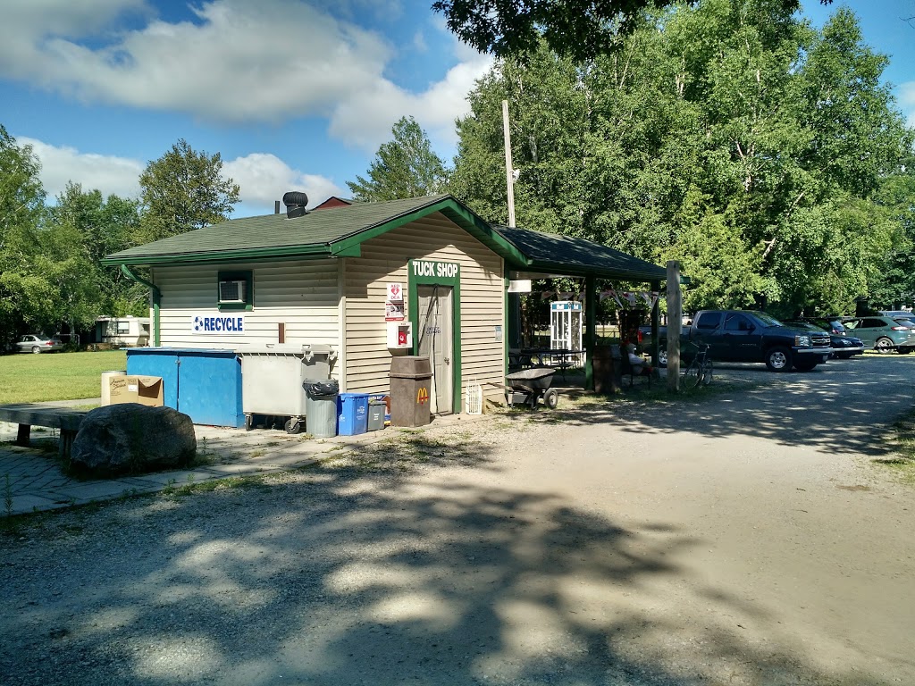 To Jos Christian Family Camp | 2043 S Orr Lake Rd, Elmvale, ON L0L 1P0, Canada | Phone: (705) 322-2181