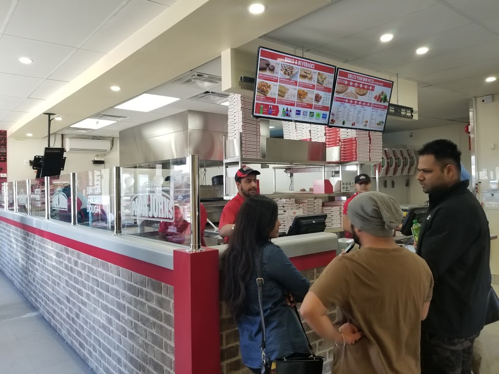 Papa Johns | 600 Fairway Rd S, Kitchener, ON N2C 1X3, Canada | Phone: (519) 894-7272