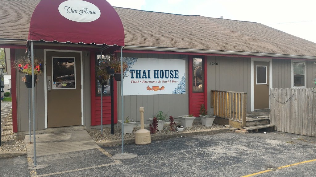 Thai House(Temporarily Closed) | 5246 Transit Rd, Depew, NY 14043, USA | Phone: (716) 601-7865