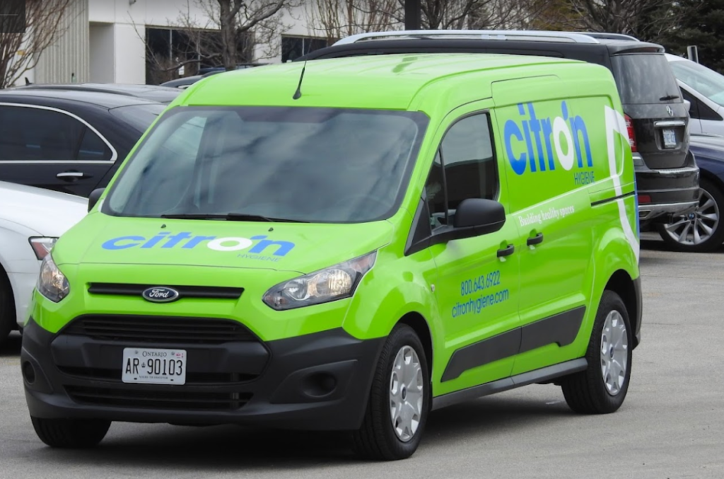 Citron Hygiène Montreal | 9655 Rue Ignace suite l, Brossard, QC J4Y 2P3, Canada | Phone: (450) 444-5152