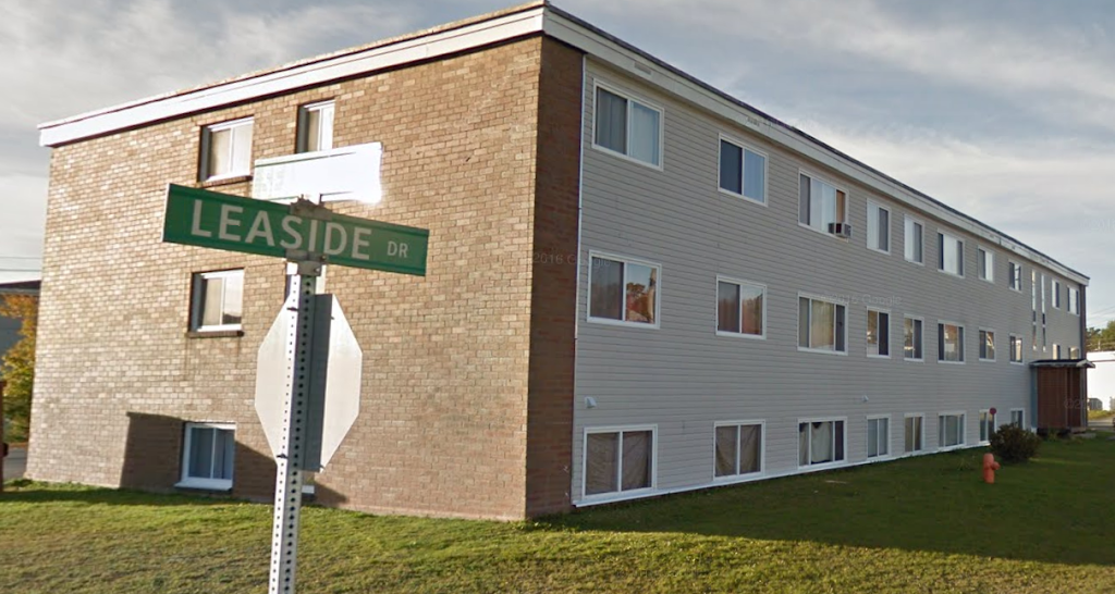 Leaside Place Apartments | 6 Leaside Dr, Lower Sackville, NS B4C 2K7, Canada | Phone: (902) 252-1617
