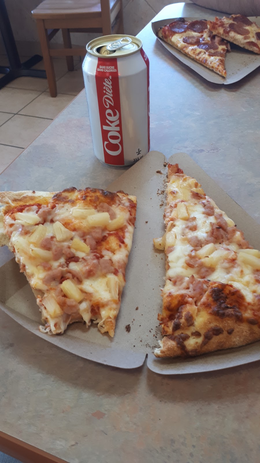 Pizza Pizza | 945 Innisfil Beach Rd, Innisfil, ON L9S 1V3, Canada | Phone: (705) 436-1111