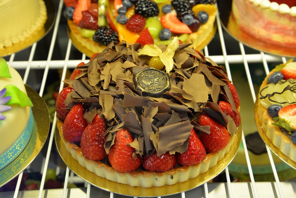 La Liégeoise | 2291 Rue King Ouest, Sherbrooke, QC J1J 2G2, Canada | Phone: (819) 569-3243