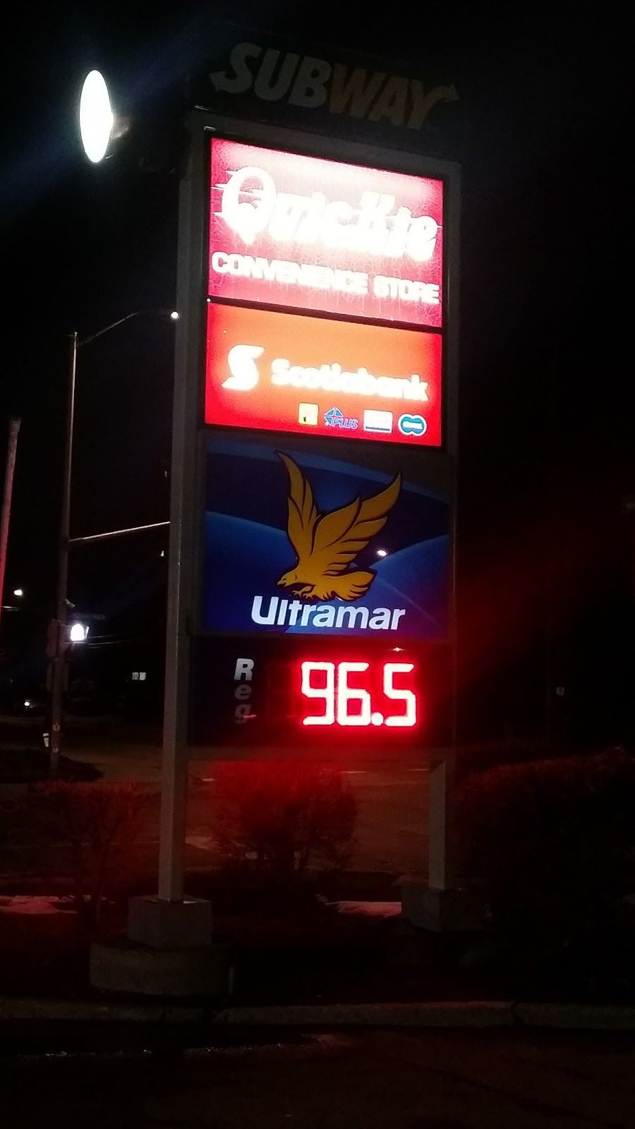 Scotiabank ATM | 1034 Pleasant Park Rd, Ottawa, ON K1G 2A1, Canada | Phone: (800) 472-6842