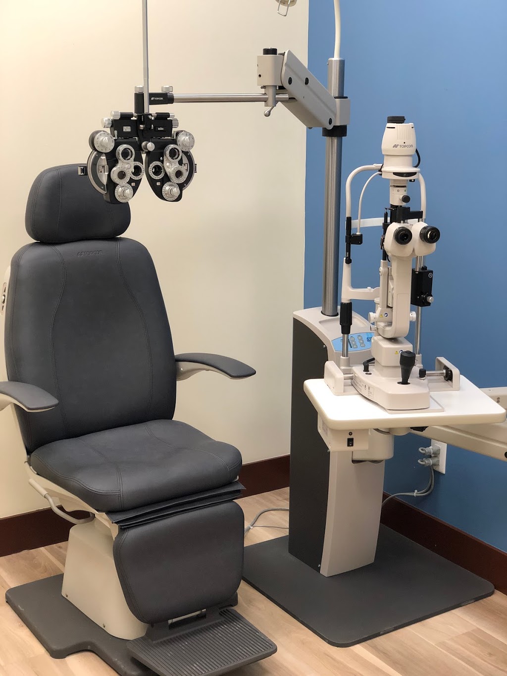 Precious Eyes- Doctors of Optometry | health | 1575 McCallum Rd Unit #120, Abbotsford, BC V2S 1A3, Canada | 6047463937 OR +1 604-746-3937