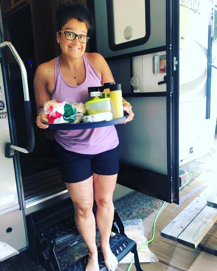Josée Grandbois Tupperware | 11590 Av. Rigaud, Québec, QC G2A 4G7, Canada | Phone: (418) 925-9073