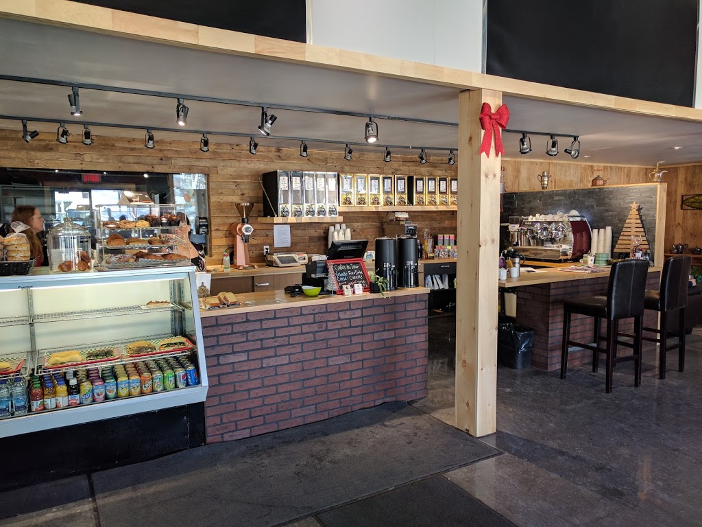 Café Tatum | 2530 Boulevard Louis-XIV, Québec, QC G1C 1B5, Canada | Phone: (581) 300-3091