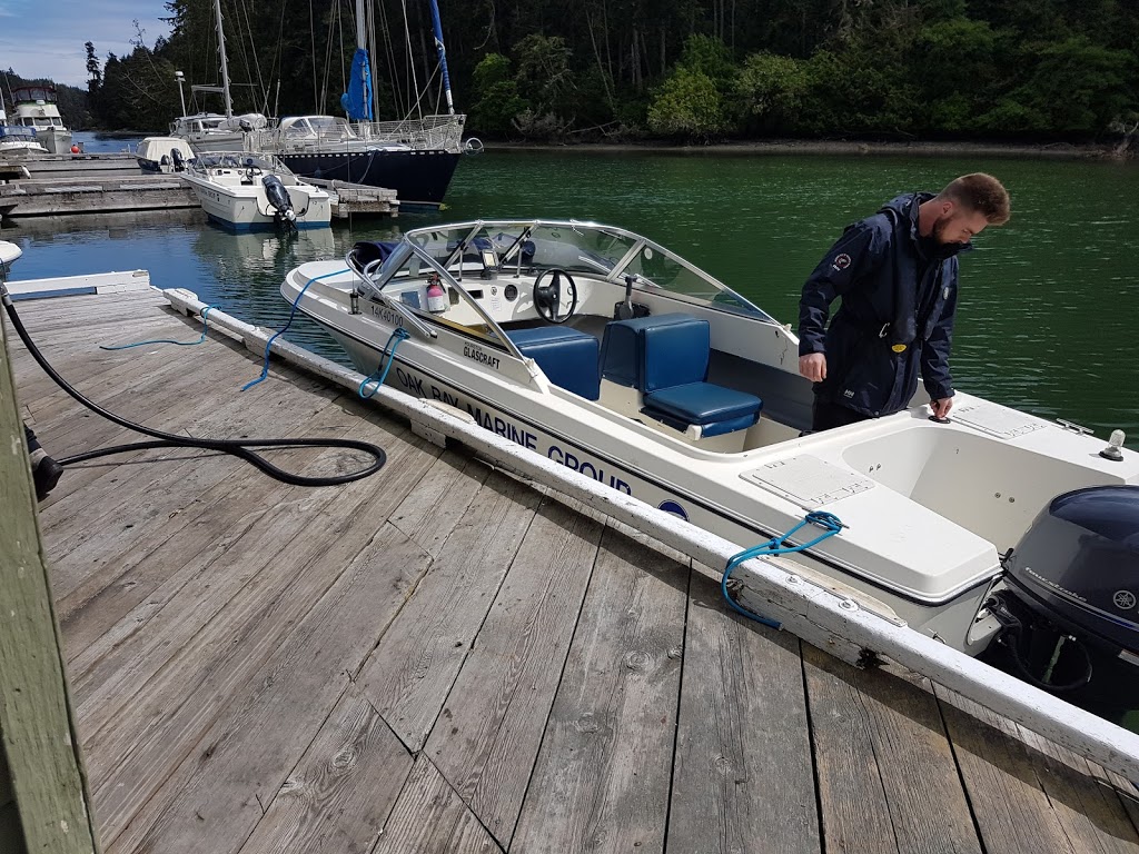 Sand Dollar Pools | 925 Pedder Bay Dr, Victoria, BC V9C 4H1, Canada