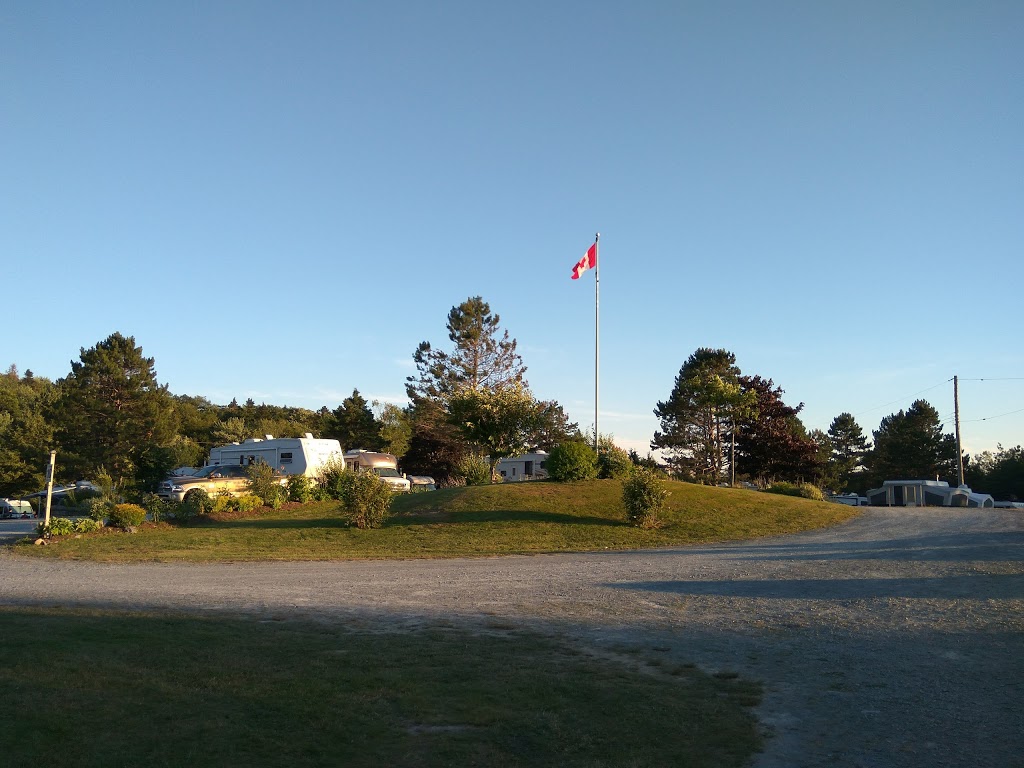 Shubie Park Campground | 30 John Brenton Dr, Dartmouth, NS B2X, Canada | Phone: (902) 435-8328