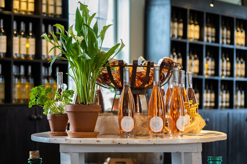 Mercator Vineyards | 88 Dyke Rd, Wolfville, NS B4P 2R1, Canada | Phone: (902) 542-7770