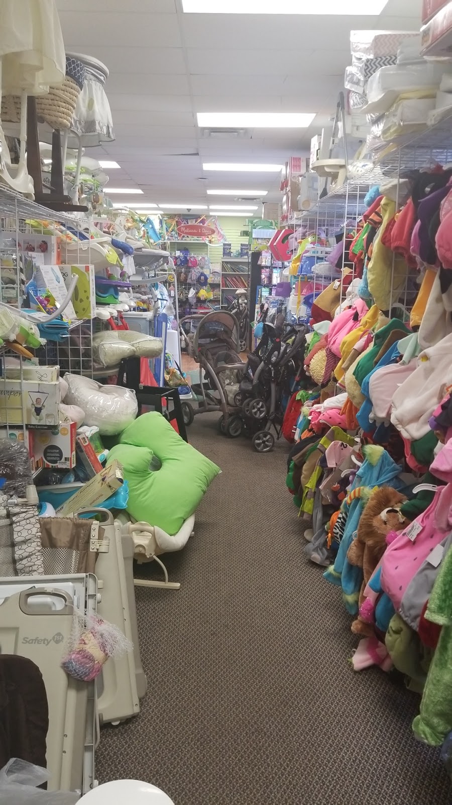 Once Upon A Child | 331 105 Street East, Saskatoon, SK S7N 1Z4, Canada | Phone: (306) 979-6822