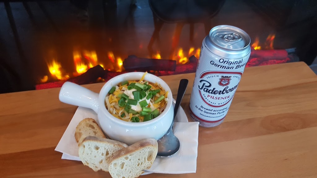 Burfield Bistro CLOSED FOR FALL | 1140 Sun Peaks Rd, Sun Peaks, BC V0E 5N0, Canada | Phone: (250) 290-0130
