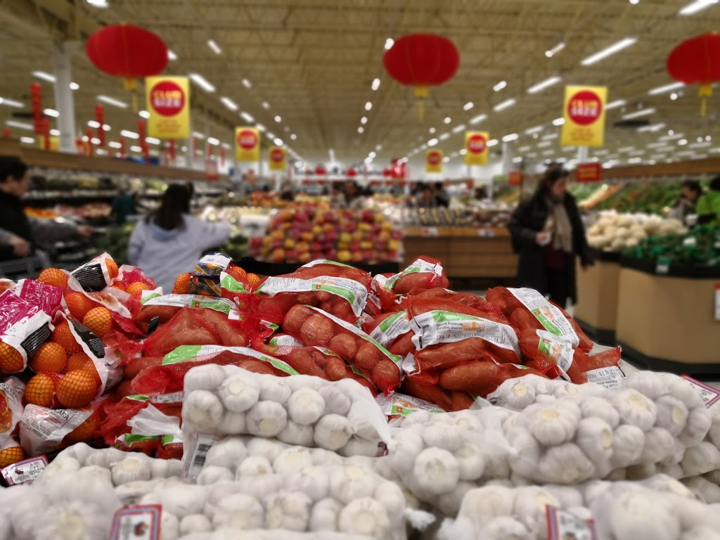 Real Canadian Superstore | 350 SE Marine Dr, Vancouver, BC V5X 2S5, Canada | Phone: (604) 322-3702
