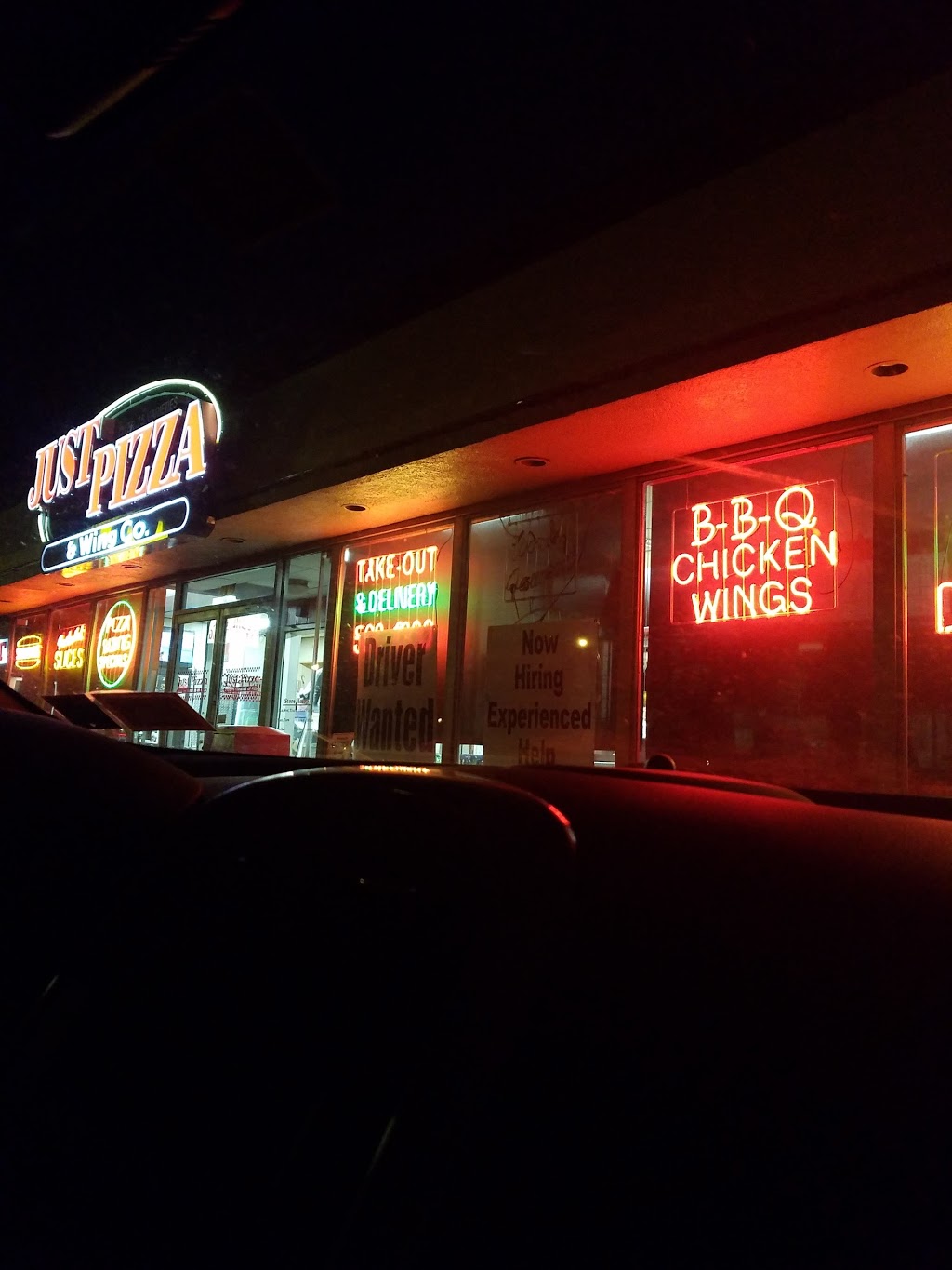 Just Pizza | 2319 Niagara Falls Blvd, Buffalo, NY 14228, USA | Phone: (716) 568-1000