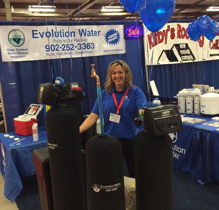 Evolution Water Testing & Treatment | 731 Rosemary Dr, Middle Sackville, NS B4E 3N9, Canada | Phone: (902) 252-3363